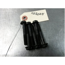 110S024 Camshaft Bolt Set For 13-14 Subaru Legacy  2.5
